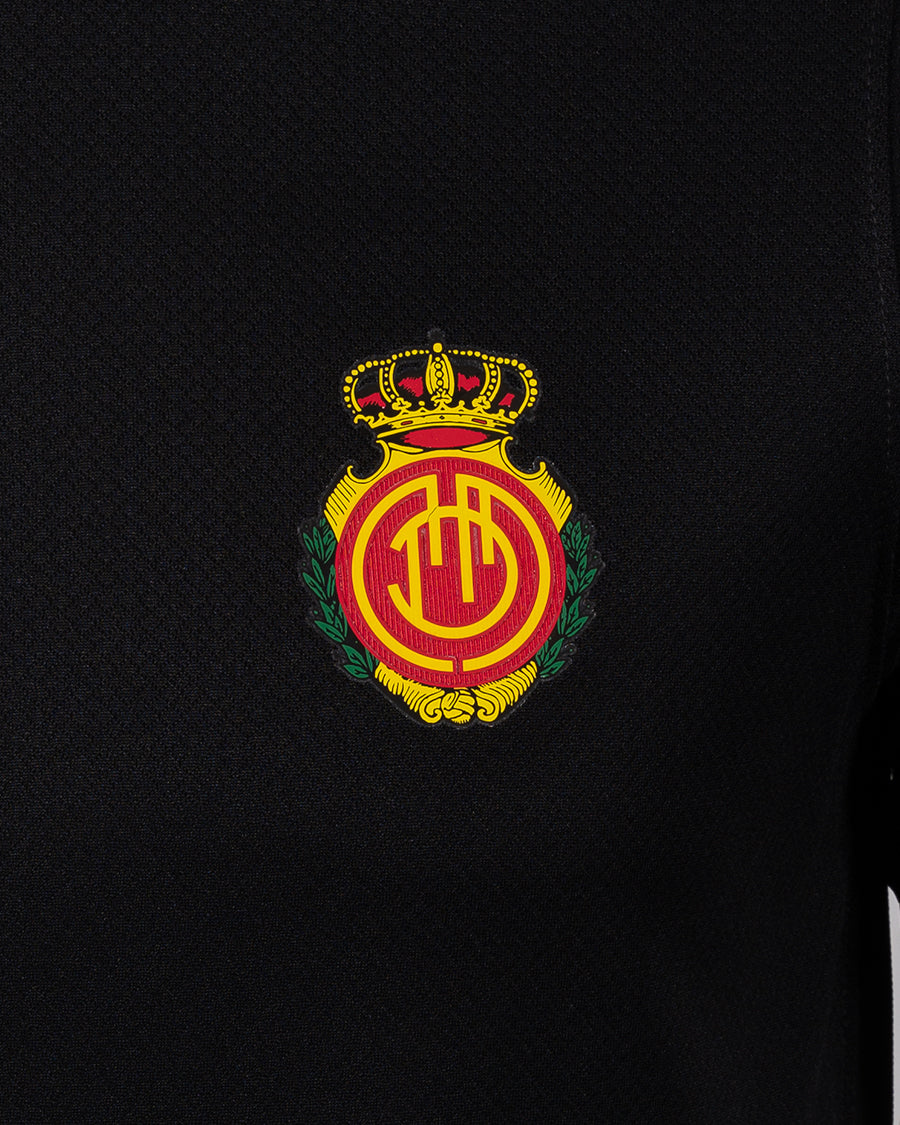 Camiseta Training Staff 2026-2027 Niño