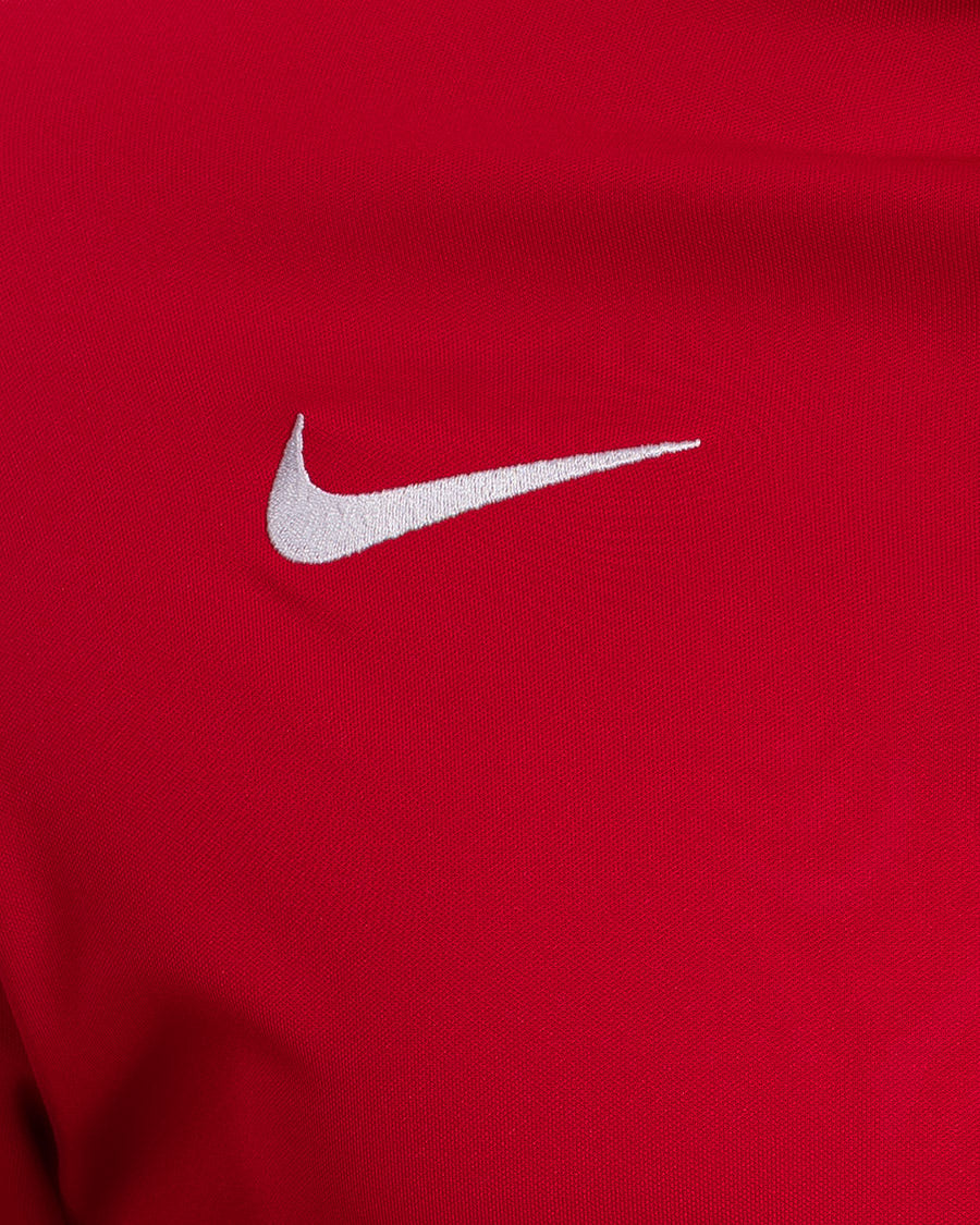 Chaqueta Paseo Jugador 2026-2027 Niño