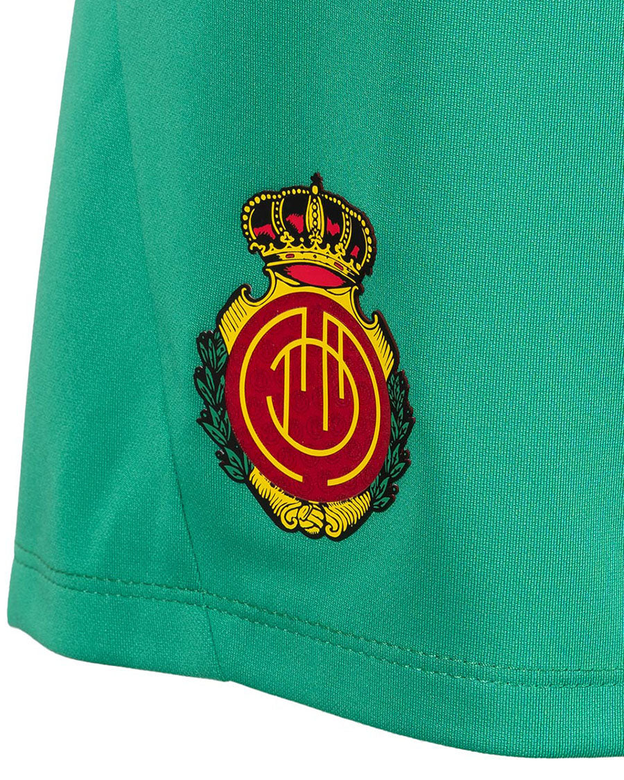Pantalons Curts Equipació Porter 2026-2027