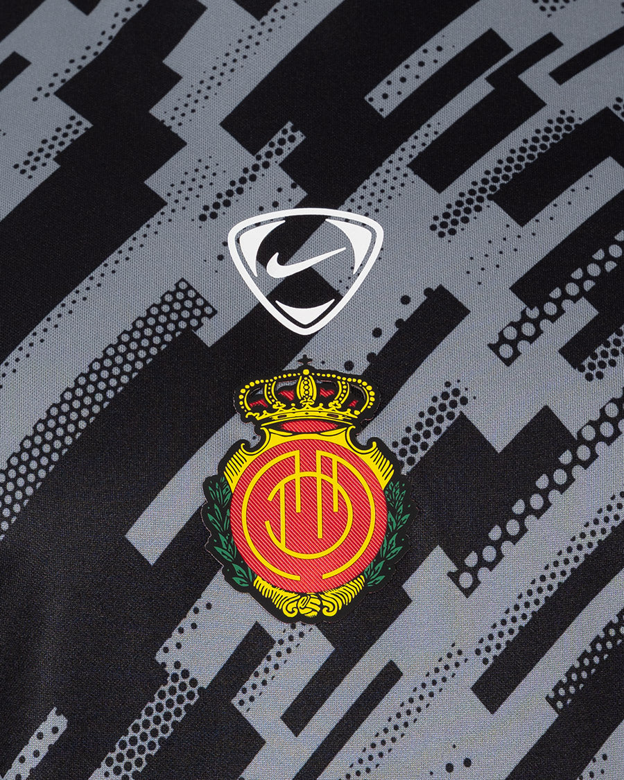 Camiseta Fanswear Dri-fit Academy +