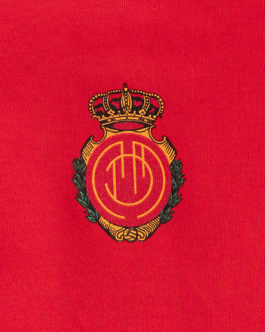 Pelele Rojo Bebé