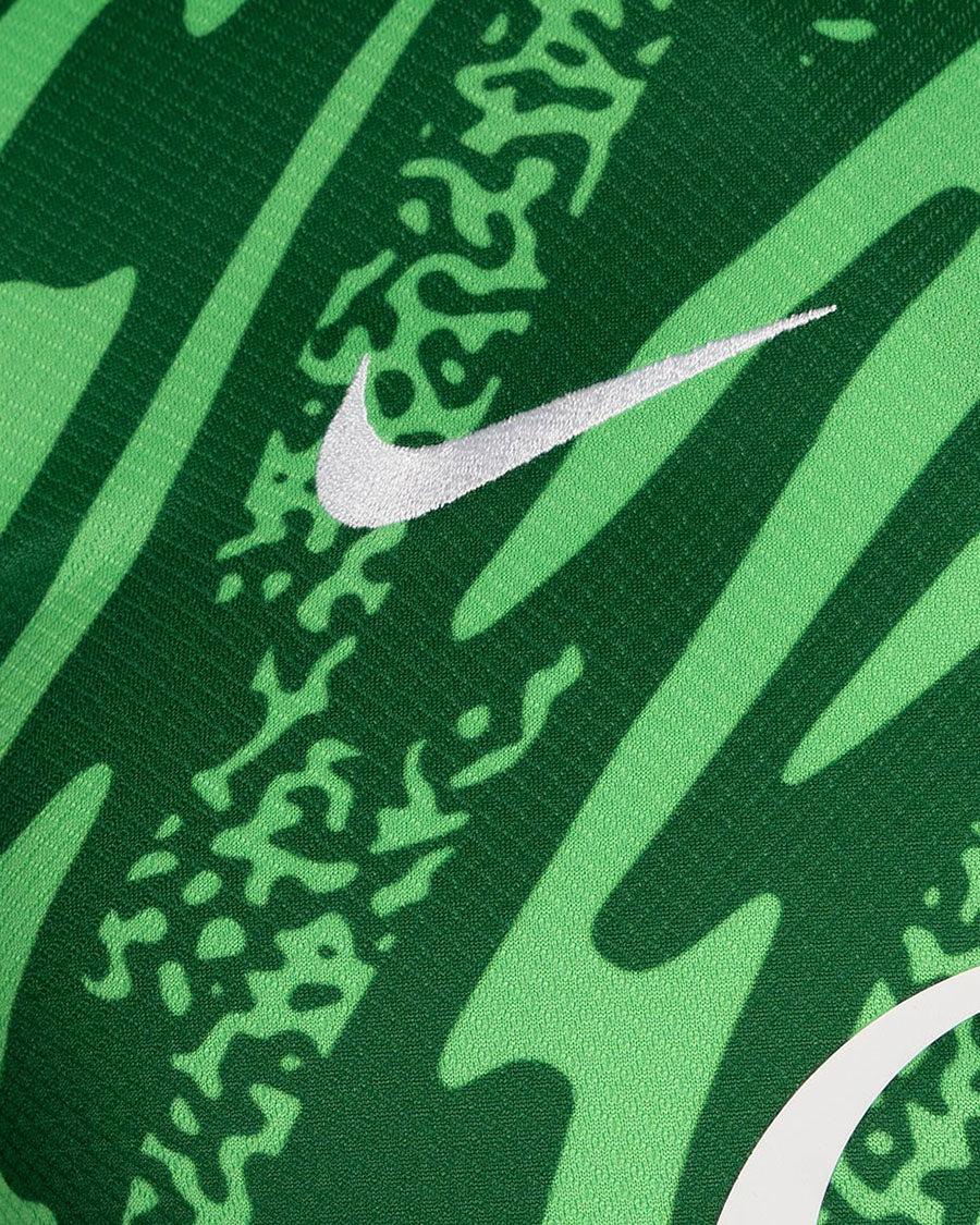 Camiseta Portero 2025-2026 Niño