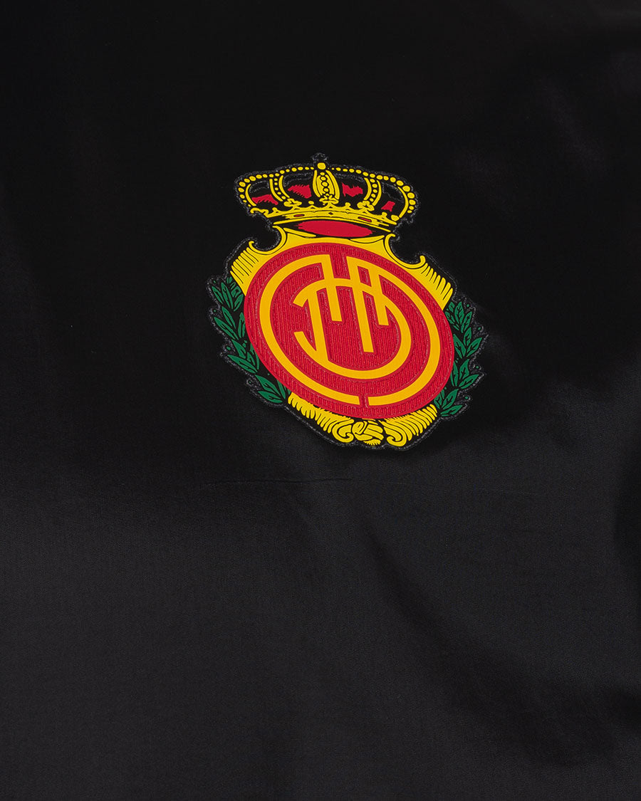 Impermeable Training Negre 2026-2027