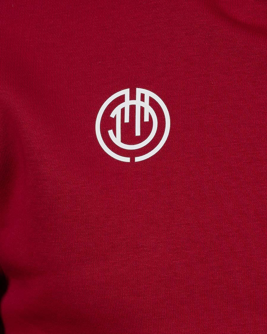 Sudadera Sportswear Crew Fleece
