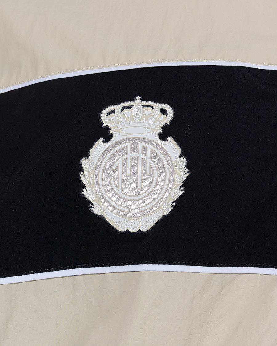 Chaqueta Sportswear Club Lightweight CTB Khaki