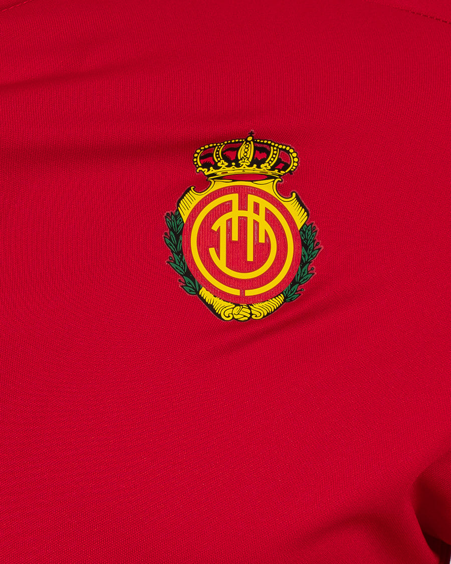 Chaqueta Paseo Jugador 2026-2027 Niño