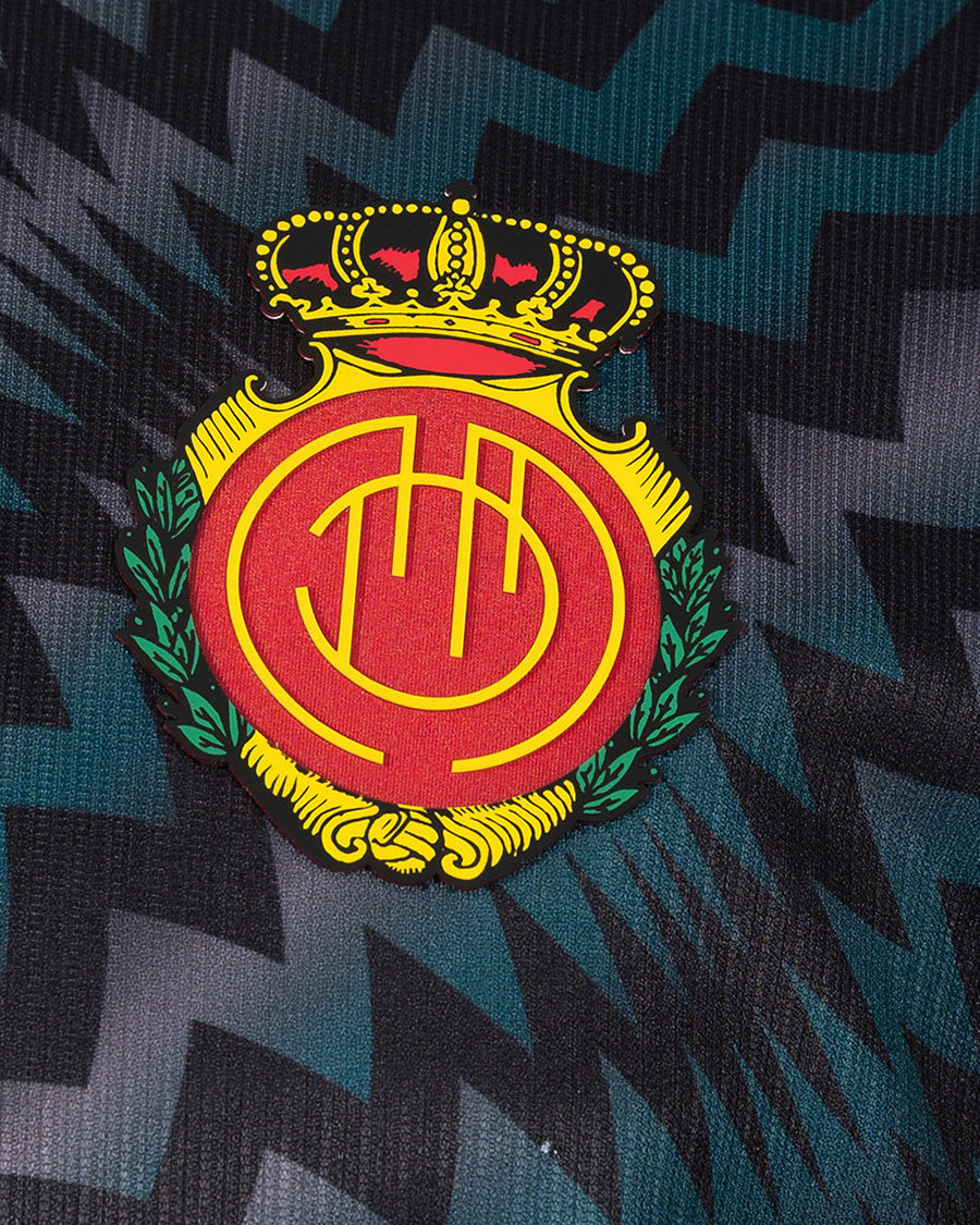 Camiseta Equipación Portero 2026-2027