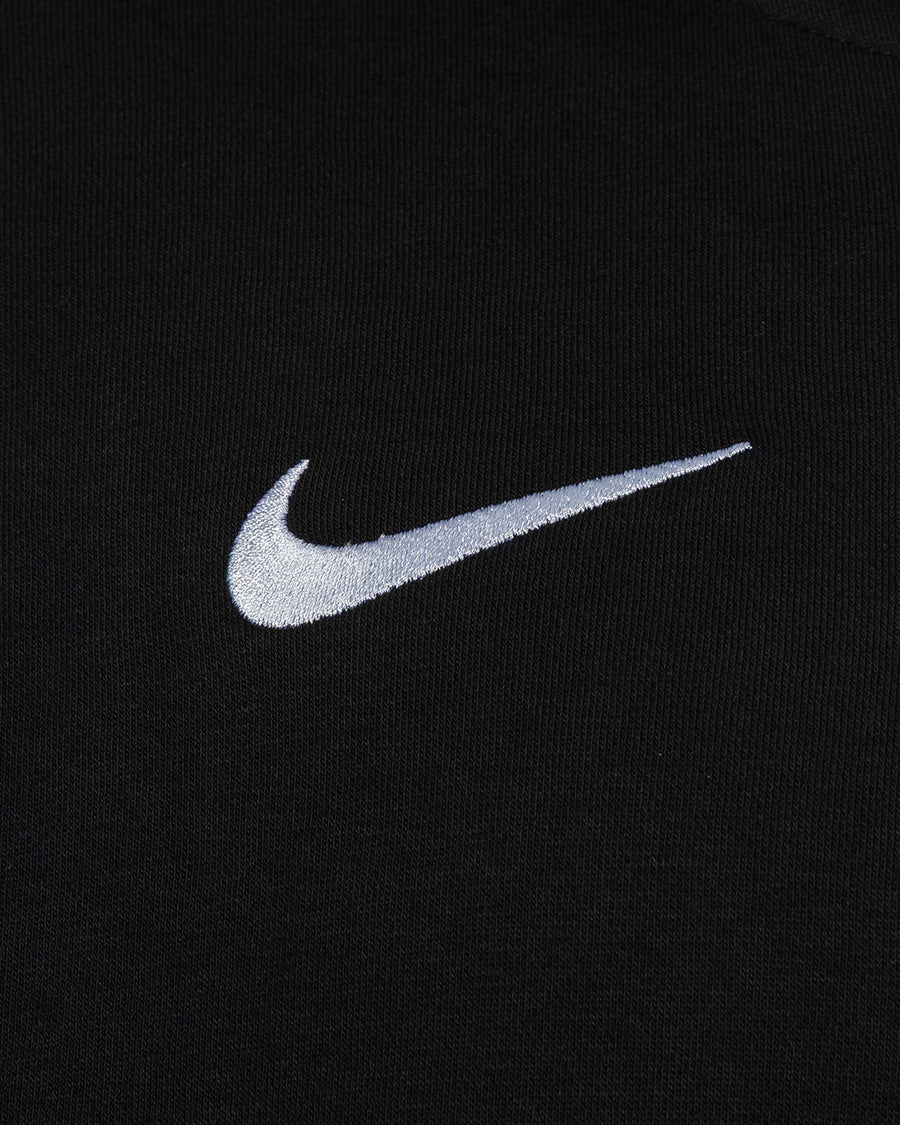 Sudadera Fanswear Black