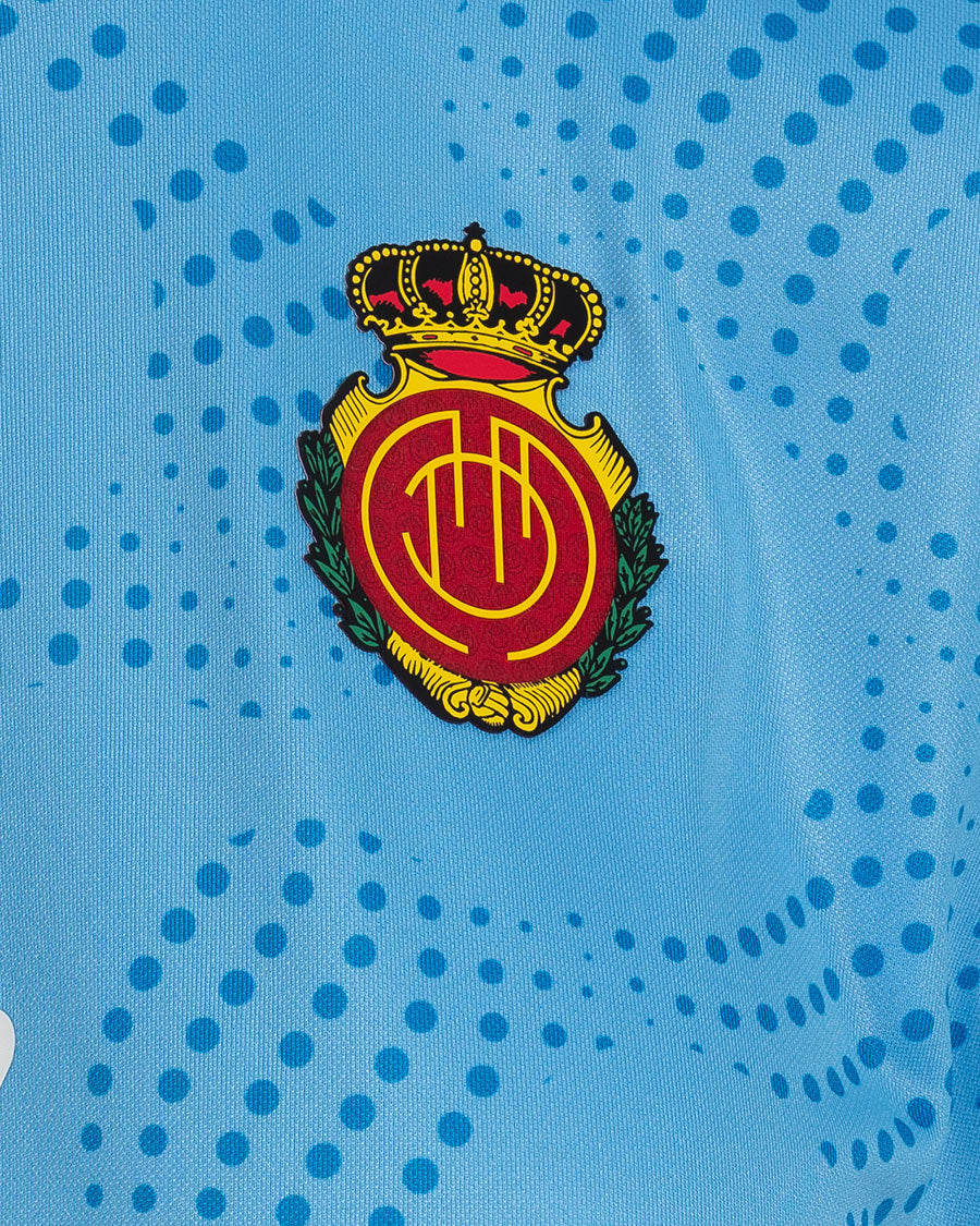 Camiseta Tercera Equipación 2026-2027 Mujer