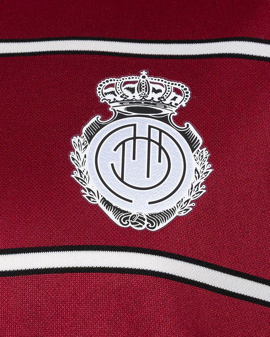 Sudadera Sportswear Energy Roja