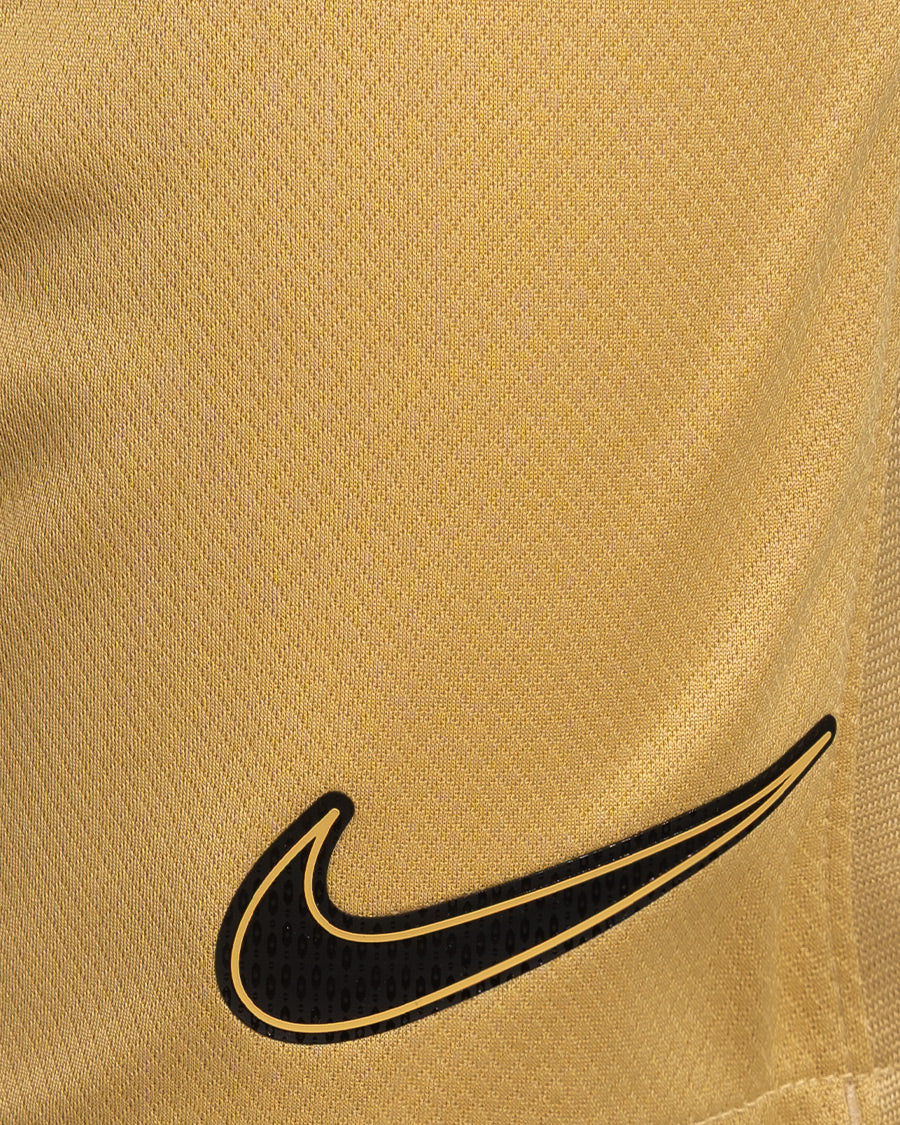 Pantalón Corto Segunda Equipación 2026-2027 Niño
