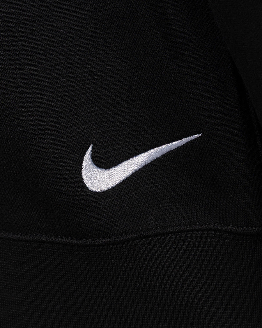 Sudadera Total 90 Black