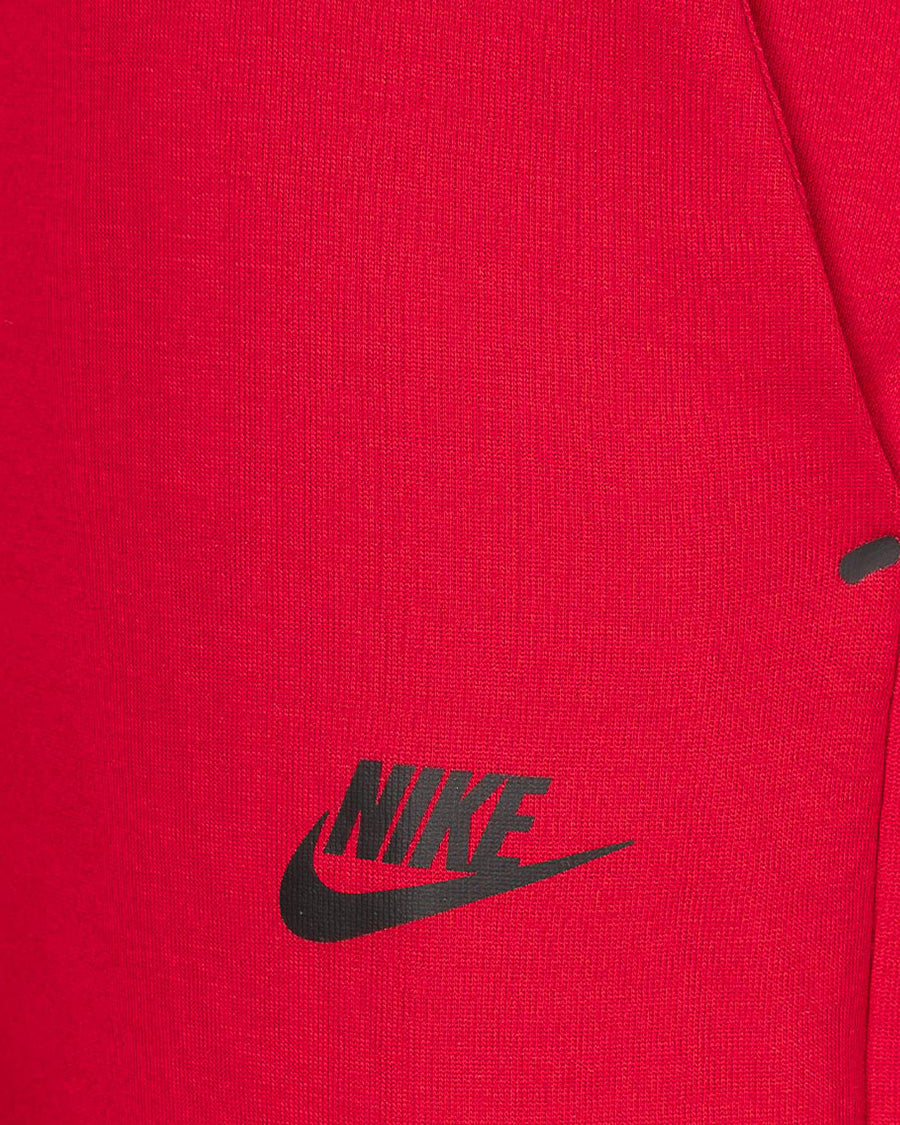 Pantalón largo Sportswear Tech Fleece Jogger Red