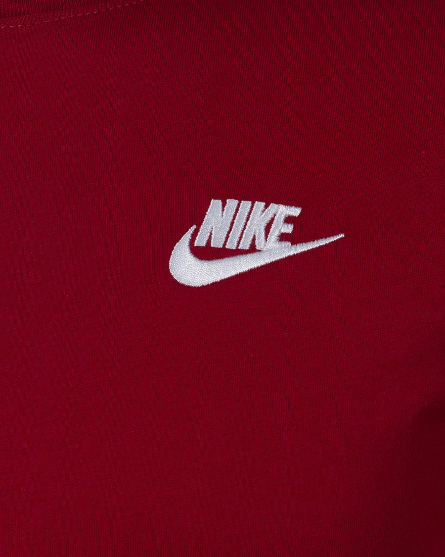 Samarreta Sportswear Club Roja Nen