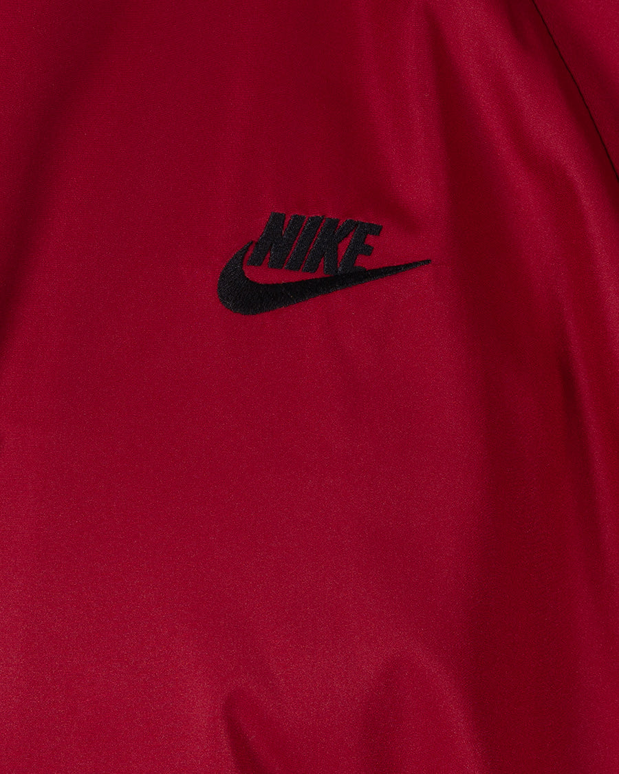 Jaqueta Sportswear Windrunner Roja