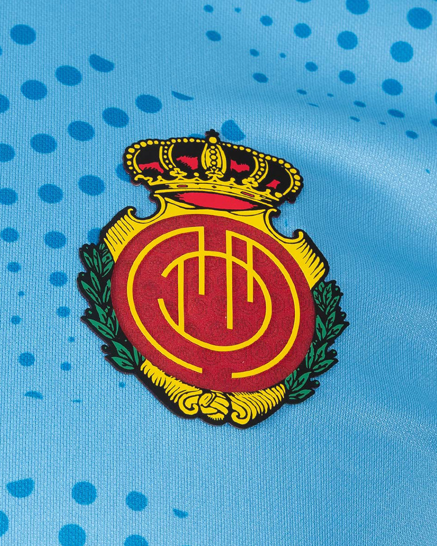 Camiseta Tercera Equipación 2026-2027