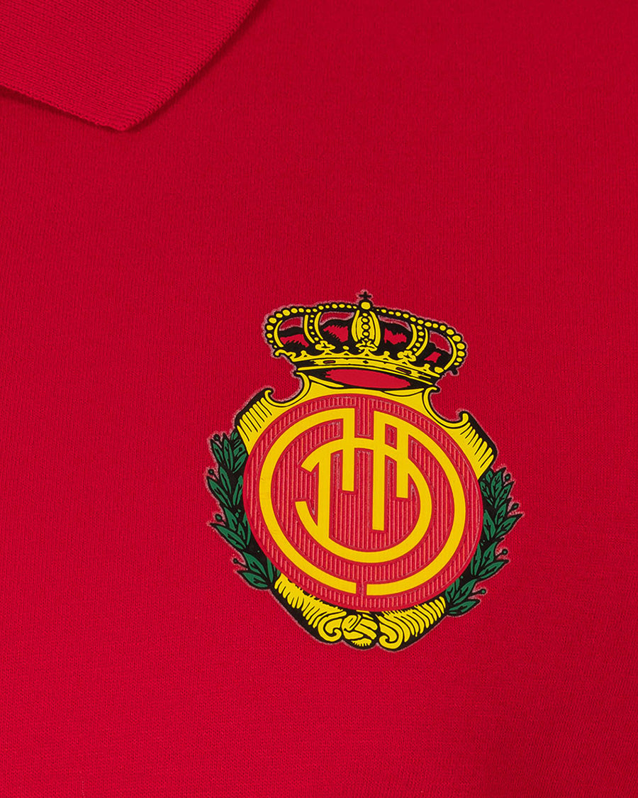 Polo Passeig Jugador 2026-2027