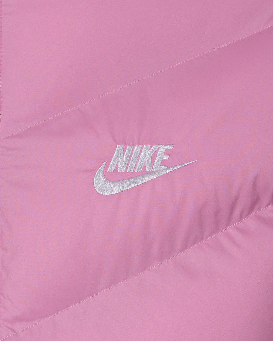 Chaquetón Sportswear Puffer Niña