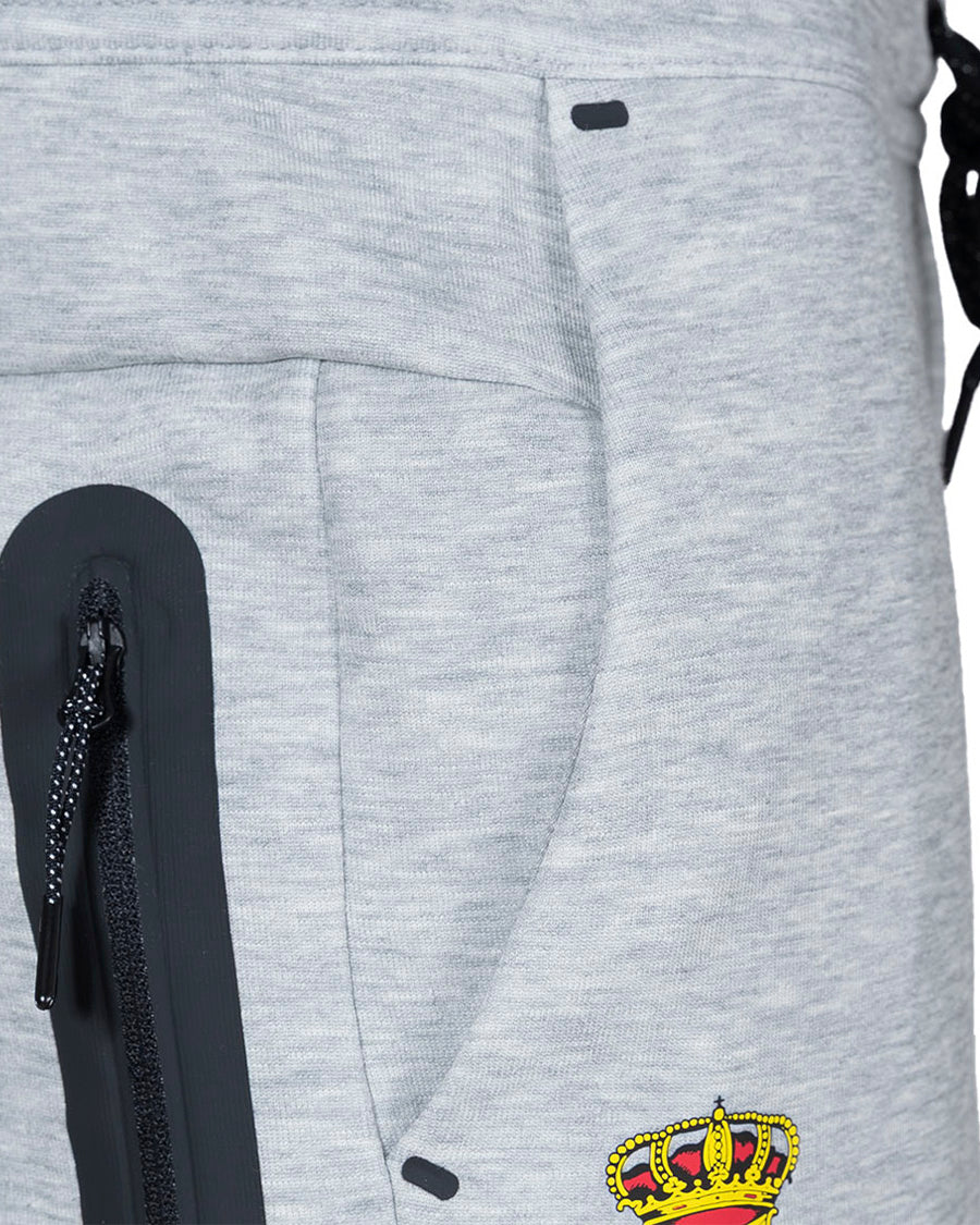 Pantalón Sportswear Tech Fleece Jogger Gris