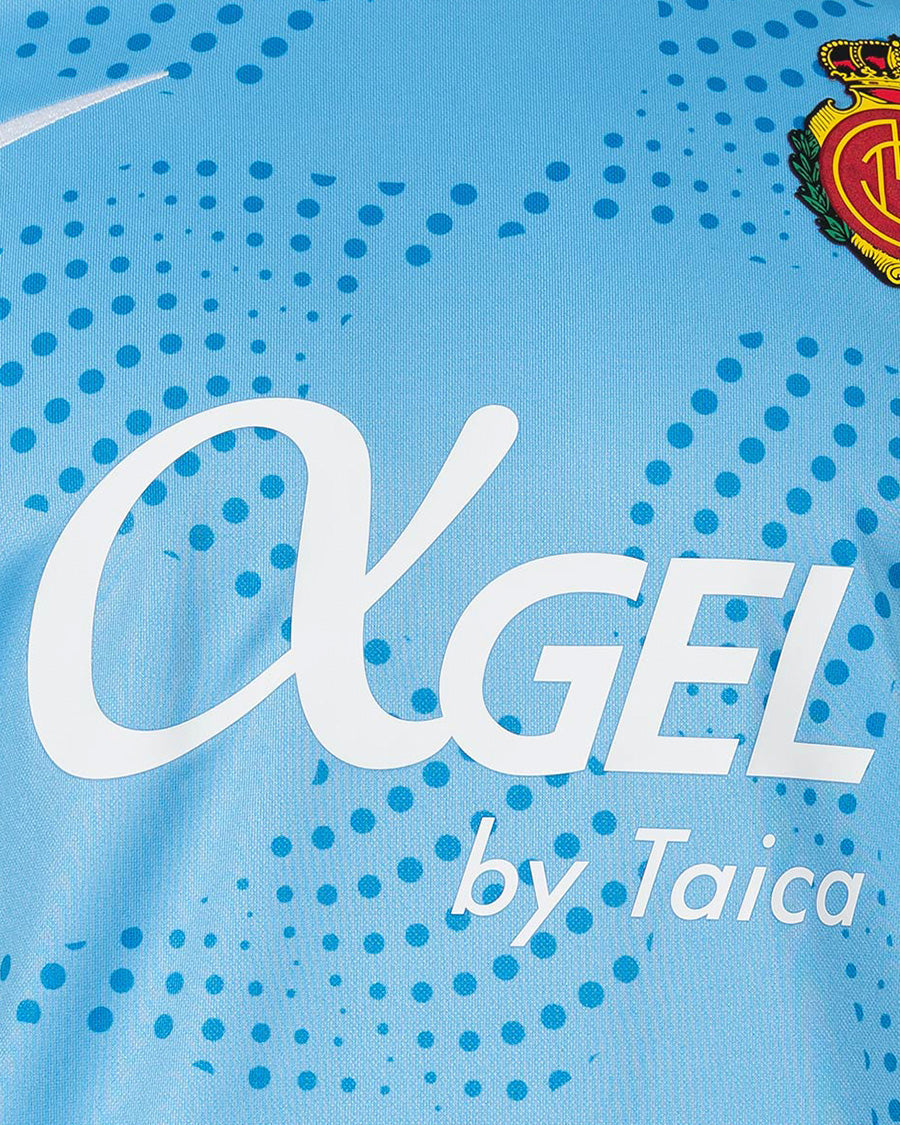 Camiseta Tercera Equipación 2026-2027