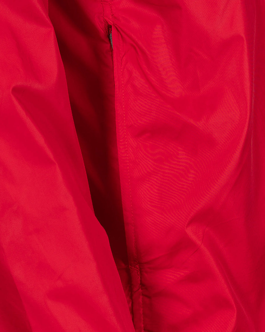 Impermeable Training Vermell 2026-2027