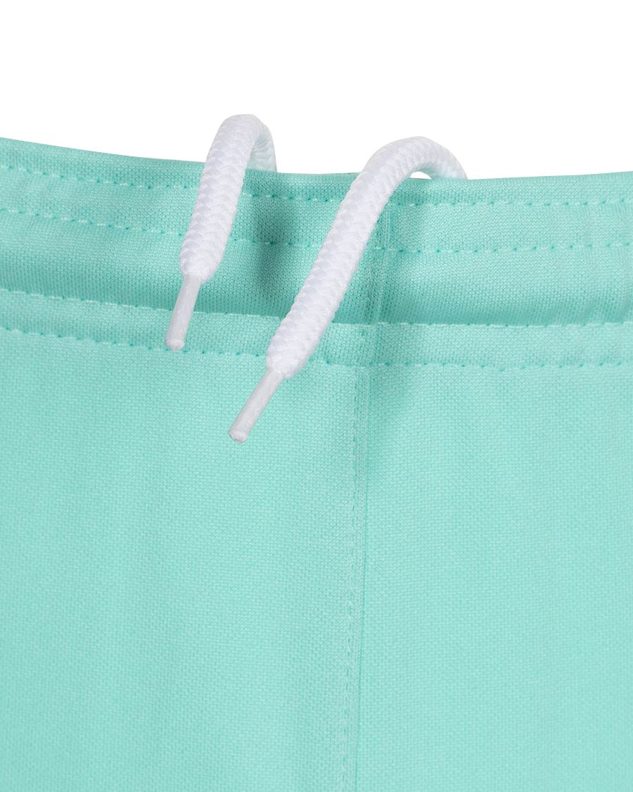 Pantalons curts d'equipació de porter 2025-2026 nen