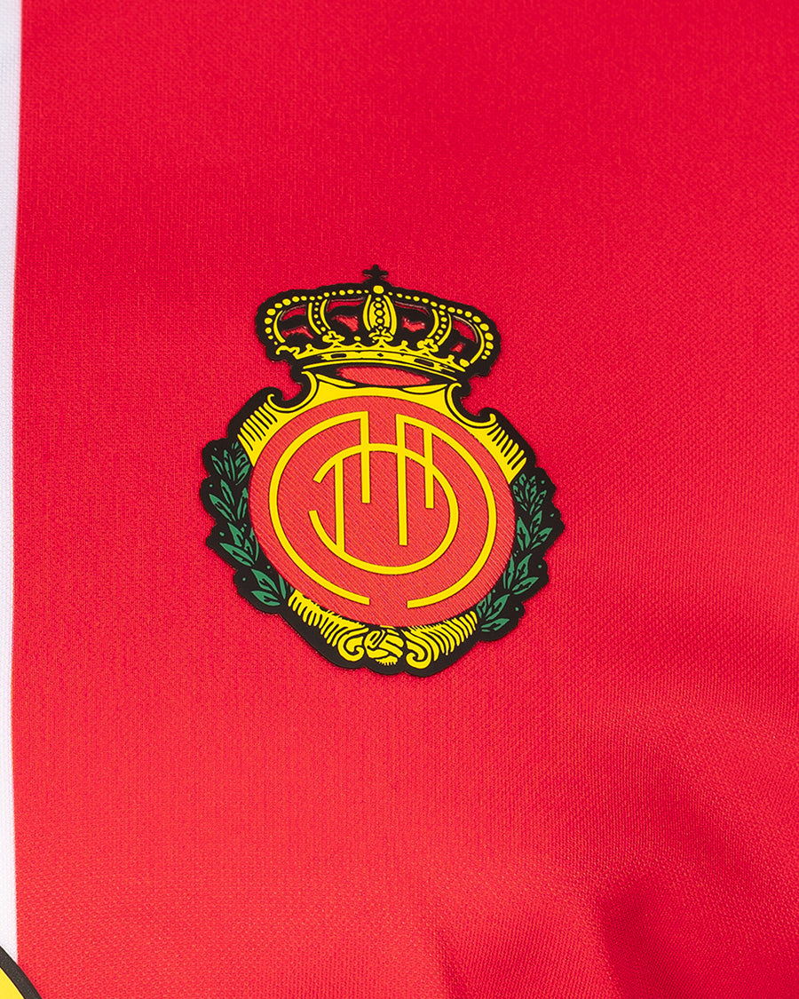 Camiseta MURIQI Primera Equipación GELPIYO Edition