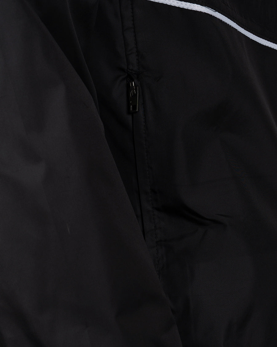 Impermeable Training Negre 2026-2027