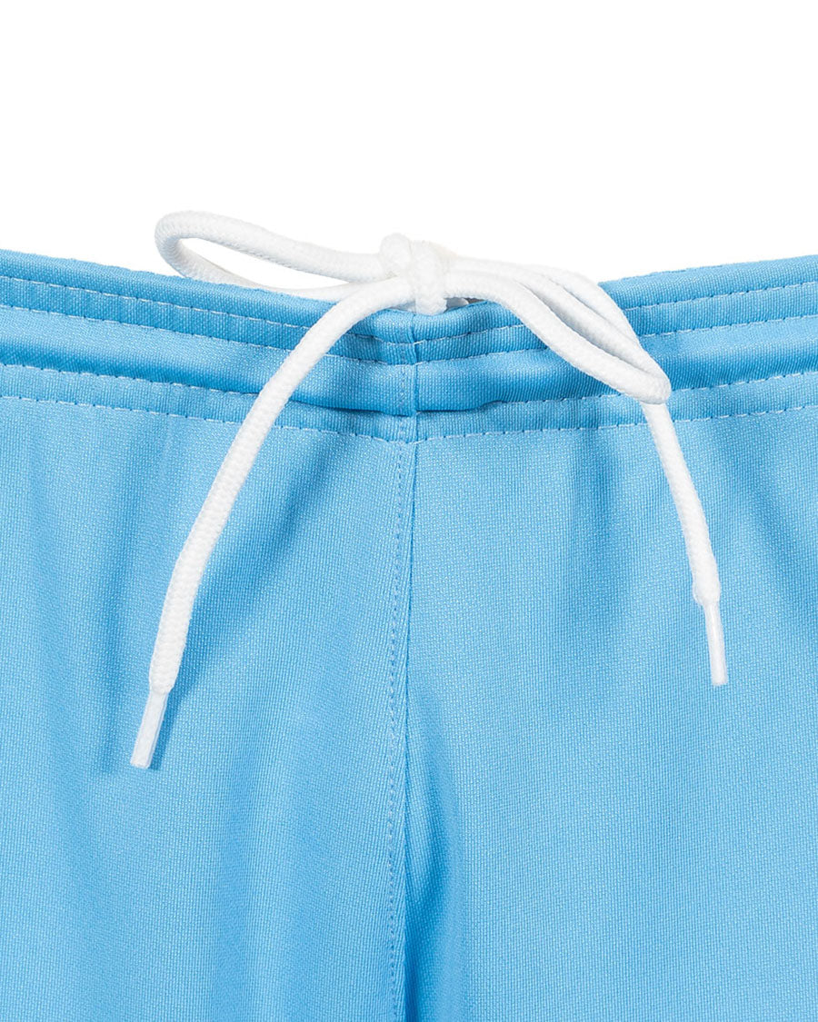 Pantalón Corto Tercera Equipación 2026-2027 Niño