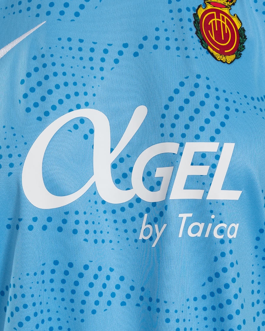 Camiseta Tercera Equipación 2026-2027 Mujer