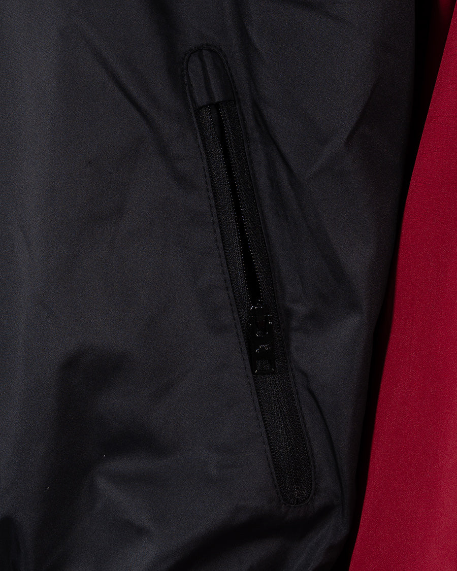 Jaqueta Sportswear Windrunner Roja