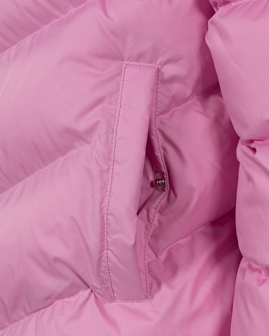 Chaquetón Sportswear Puffer Niña