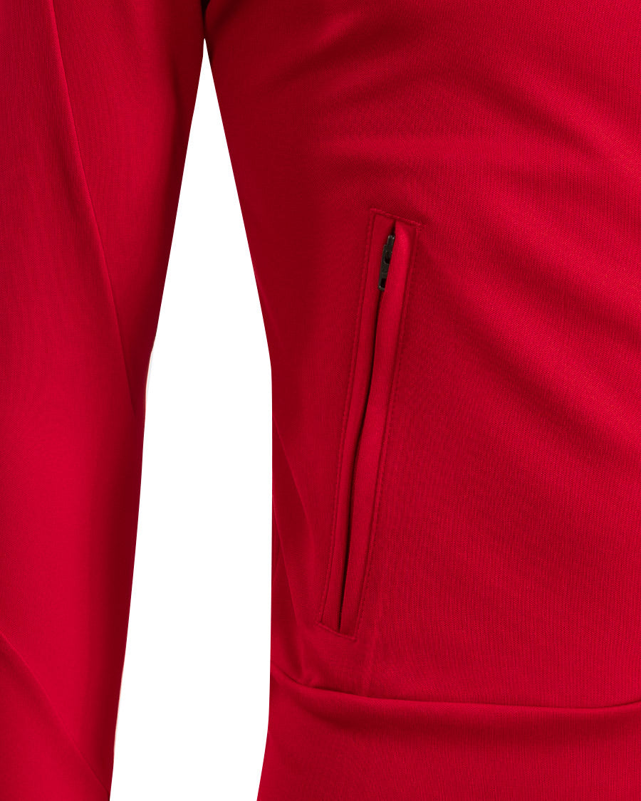 Chaqueta Paseo Jugador 2026-2027 Niño