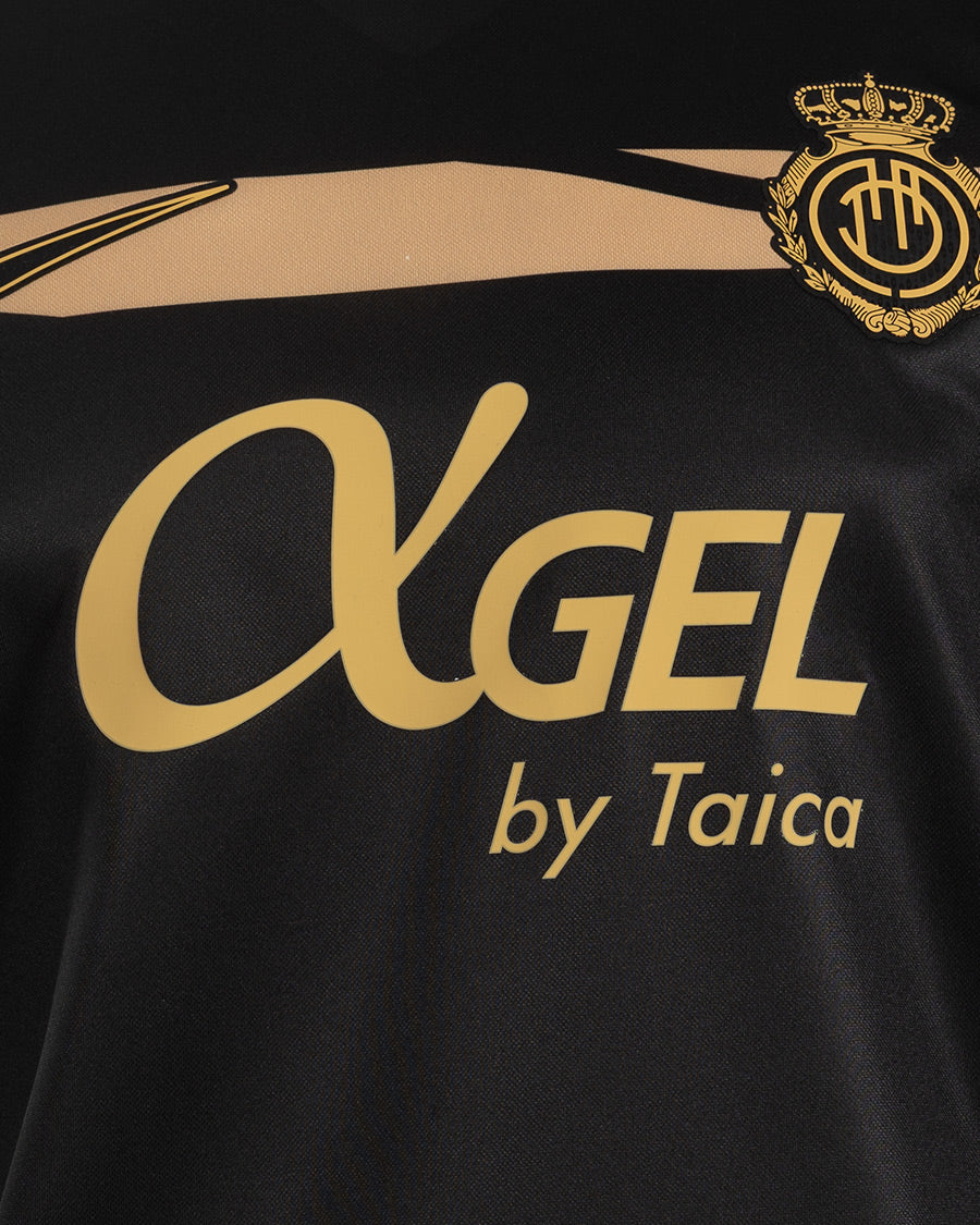 Camiseta Segunda Equipación 2026-2027 Mujer