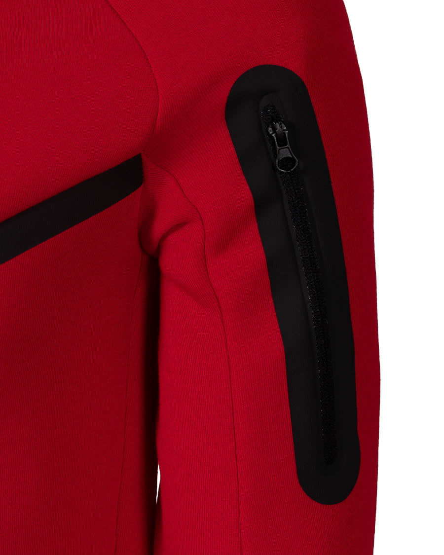 Chaqueta Sportswear Tech Fleece Windrunner Niño