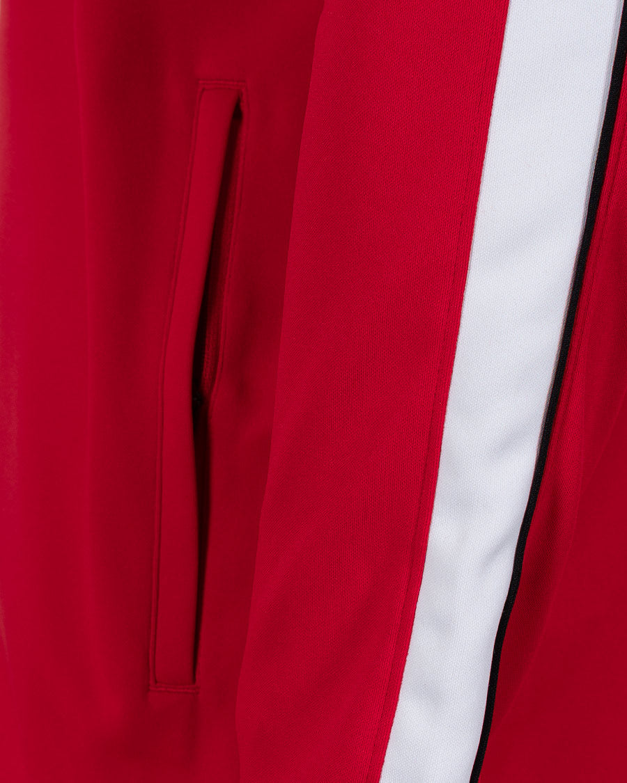 Chaqueta Paseo Jugador 2026-2027