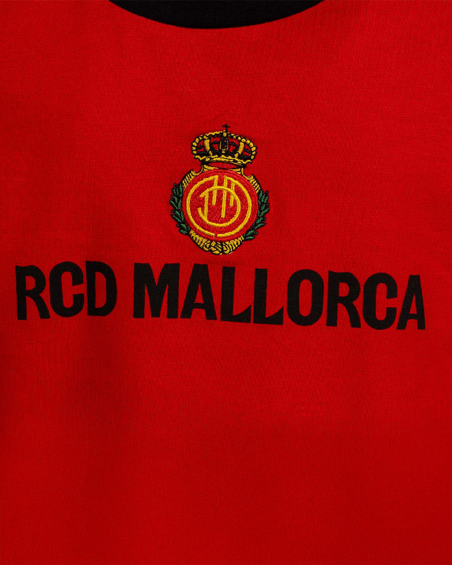 Pijama RCD Mallorca Verano Niño