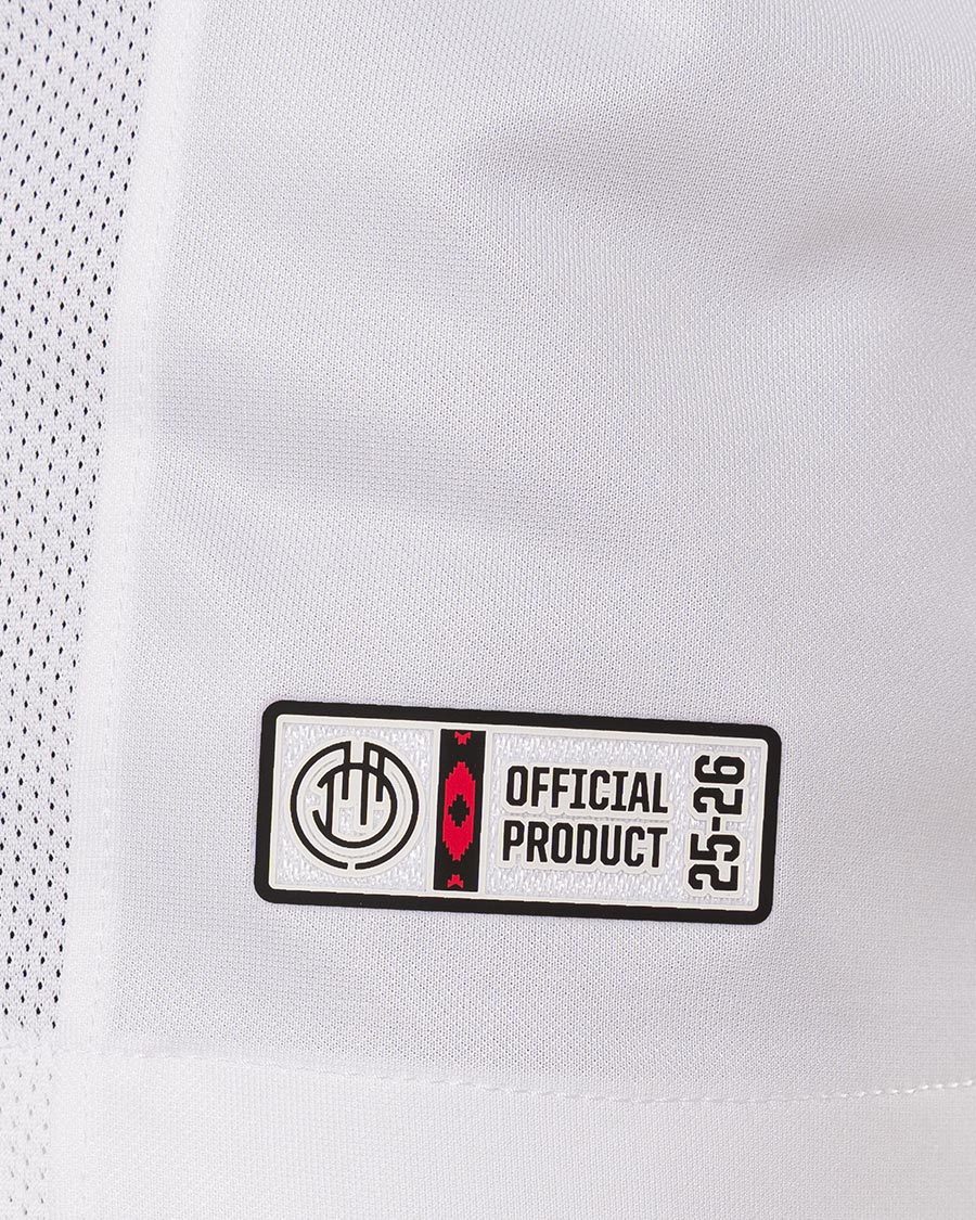 2025-2026シーズン 2ndユニフォーム キッズ用Tシャツ