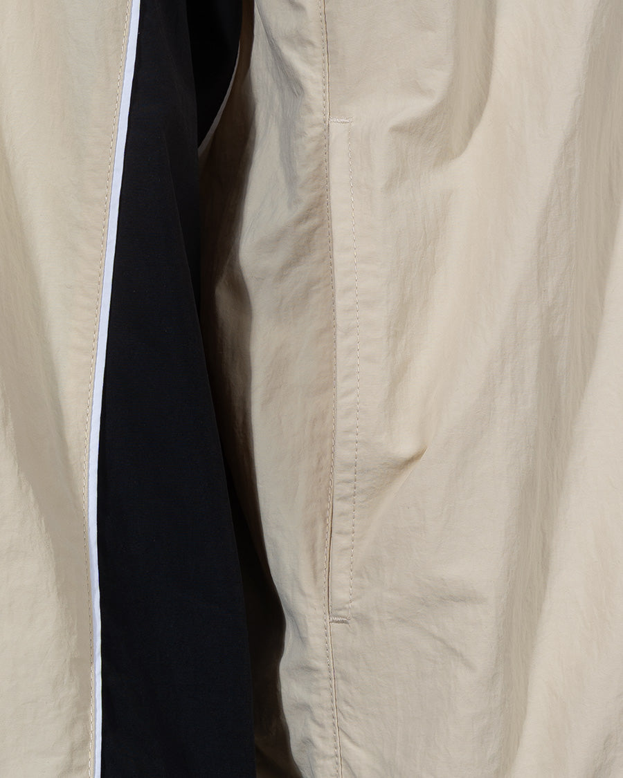 Chaqueta Sportswear Club Lightweight CTB Khaki