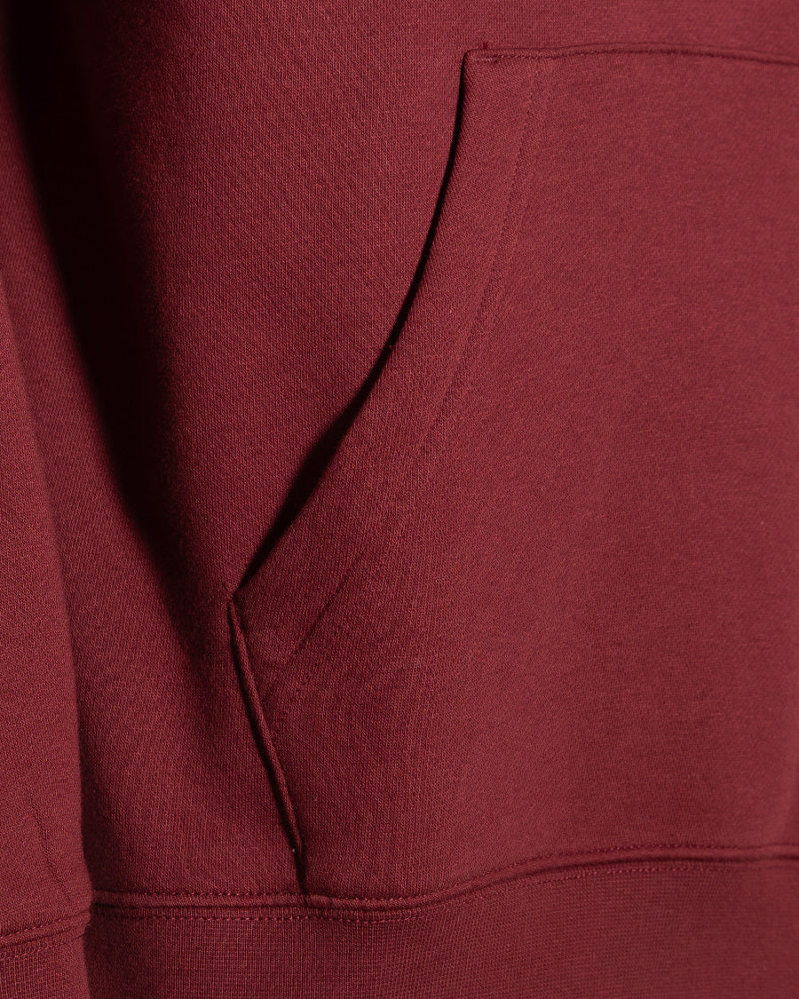 Sudadera Sportswear Fleece Con Capucha