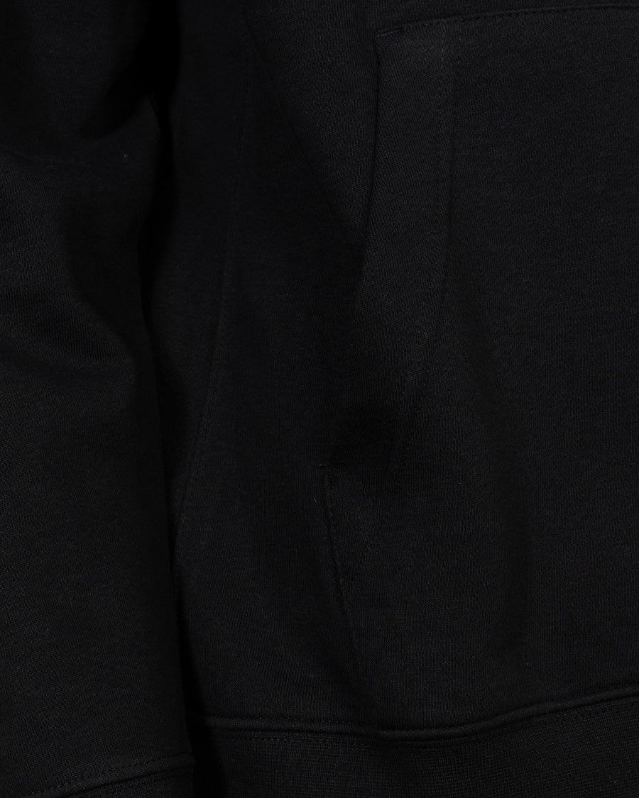Sudadera Fanswear Black