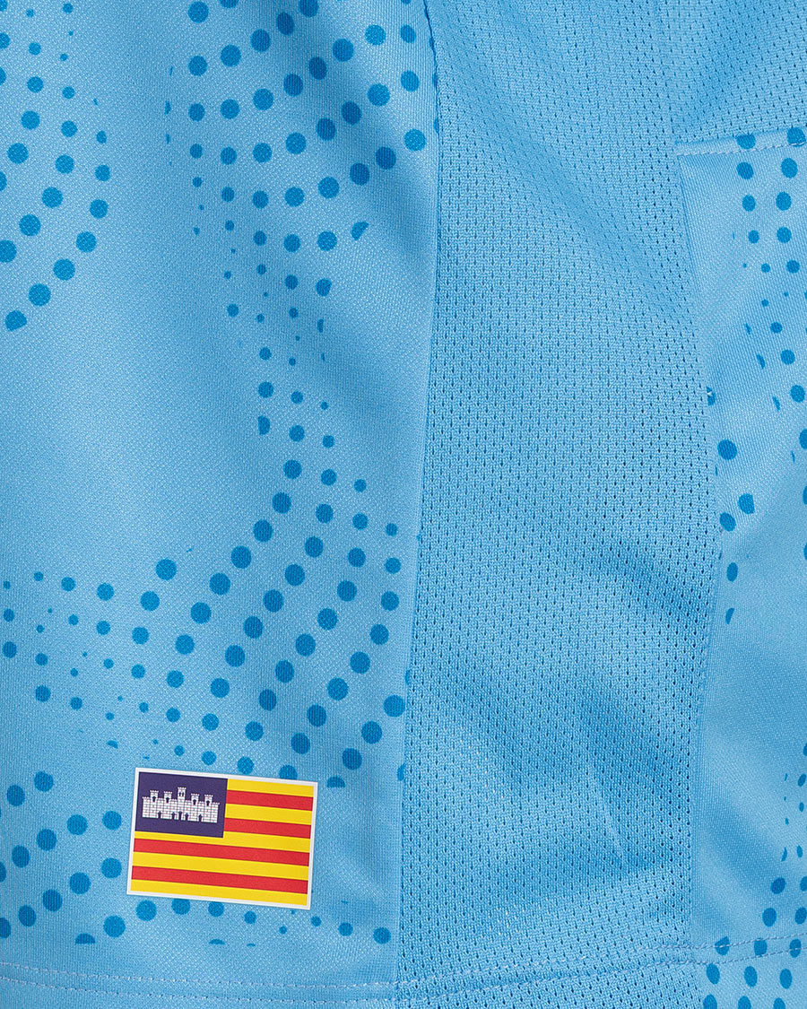 Camiseta Tercera Equipación 2026-2027 Mujer