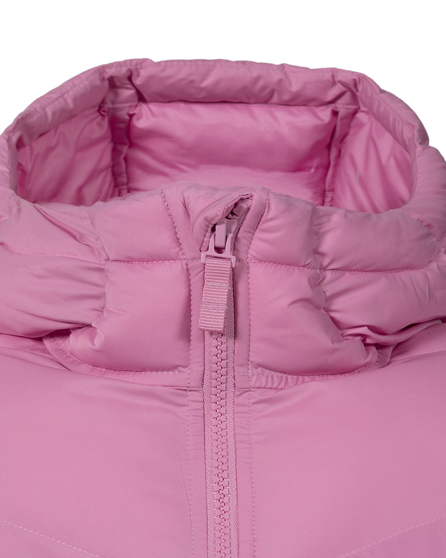 Chaquetón Sportswear Puffer Niña