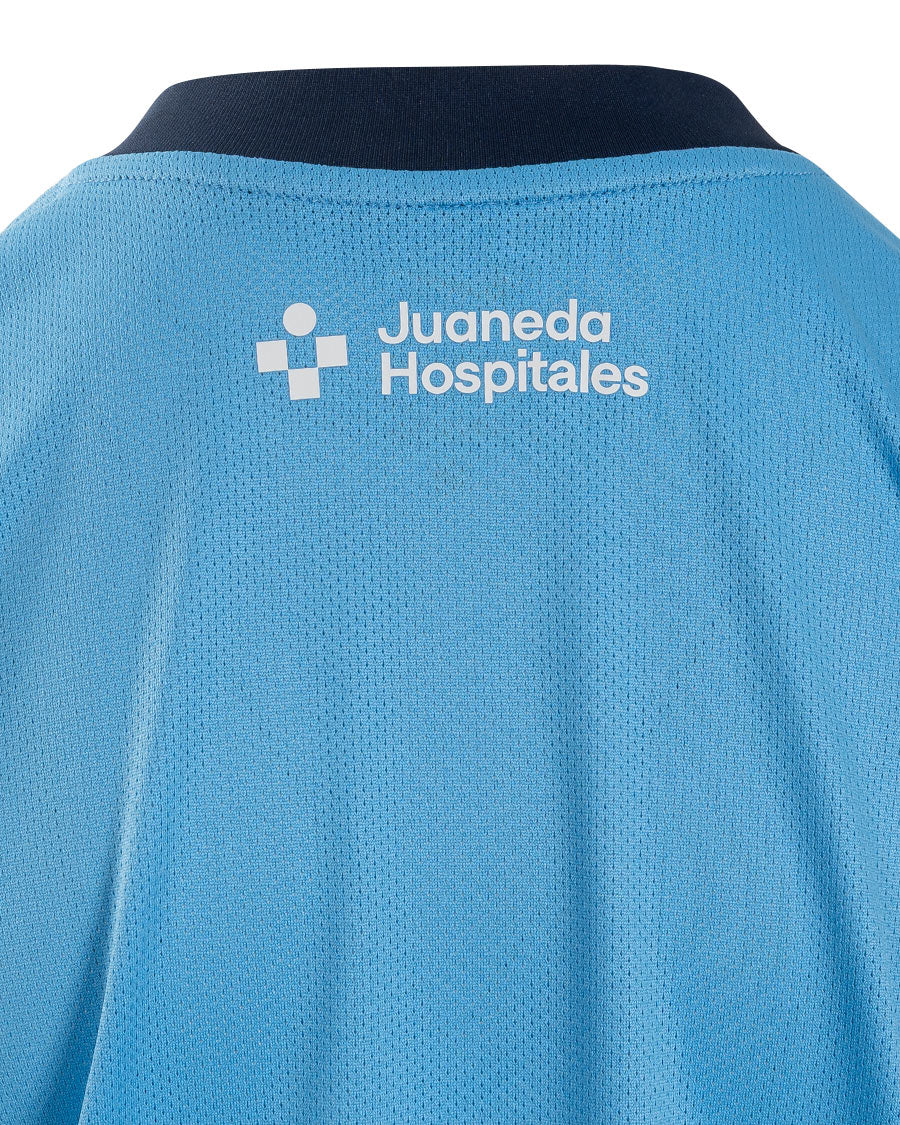 Camiseta Tercera Equipación 2026-2027 Mujer