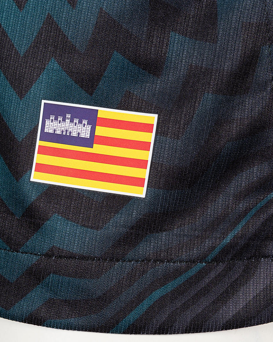 Camiseta Equipación Portero 2026-2027