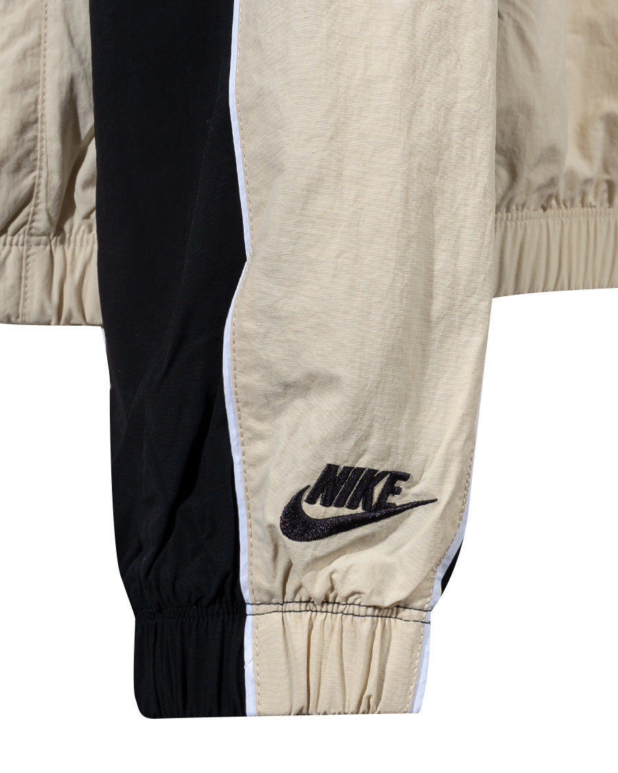 Chaqueta Sportswear Club Lightweight CTB Khaki