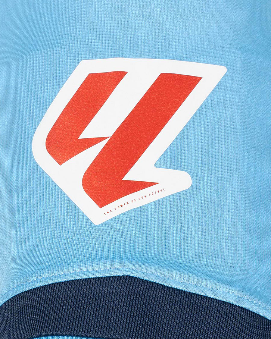 Camiseta Tercera Equipación 2026-2027