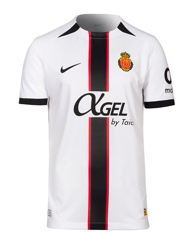 Camiseta ANTONIO SÁNCHEZ Segunda Equipación 2025-2026