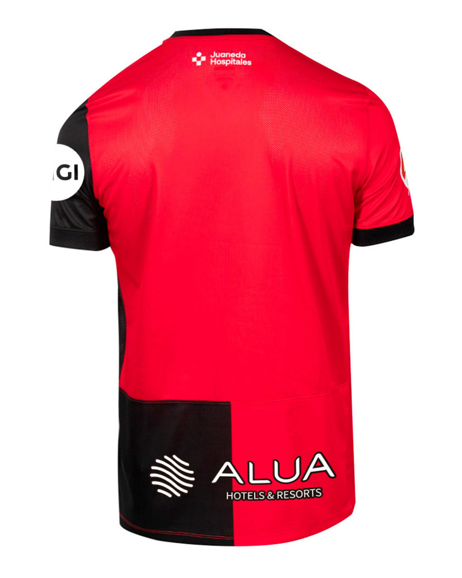 Camiseta Primera Equipación 2026-2027 Niño