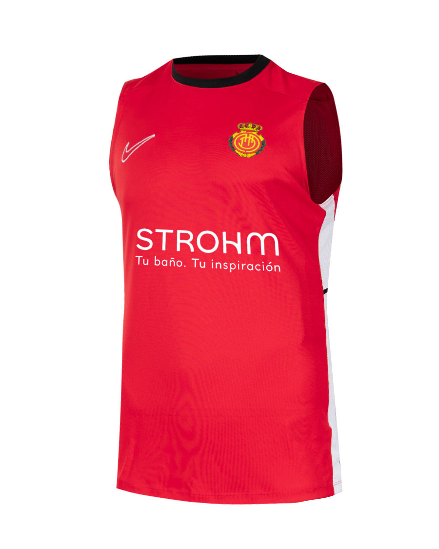 Camiseta sin Mangas Training Jugador 2026-2027
